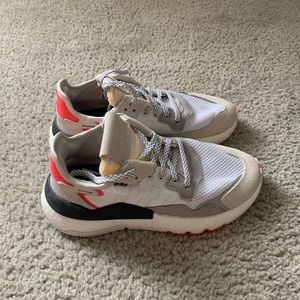 Adidas running shoes